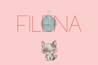 Filena: A Timeless Sans Serif Font for Classy Branding