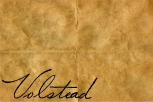 Volstead: A Script Font That Adds Character to Your Brand
